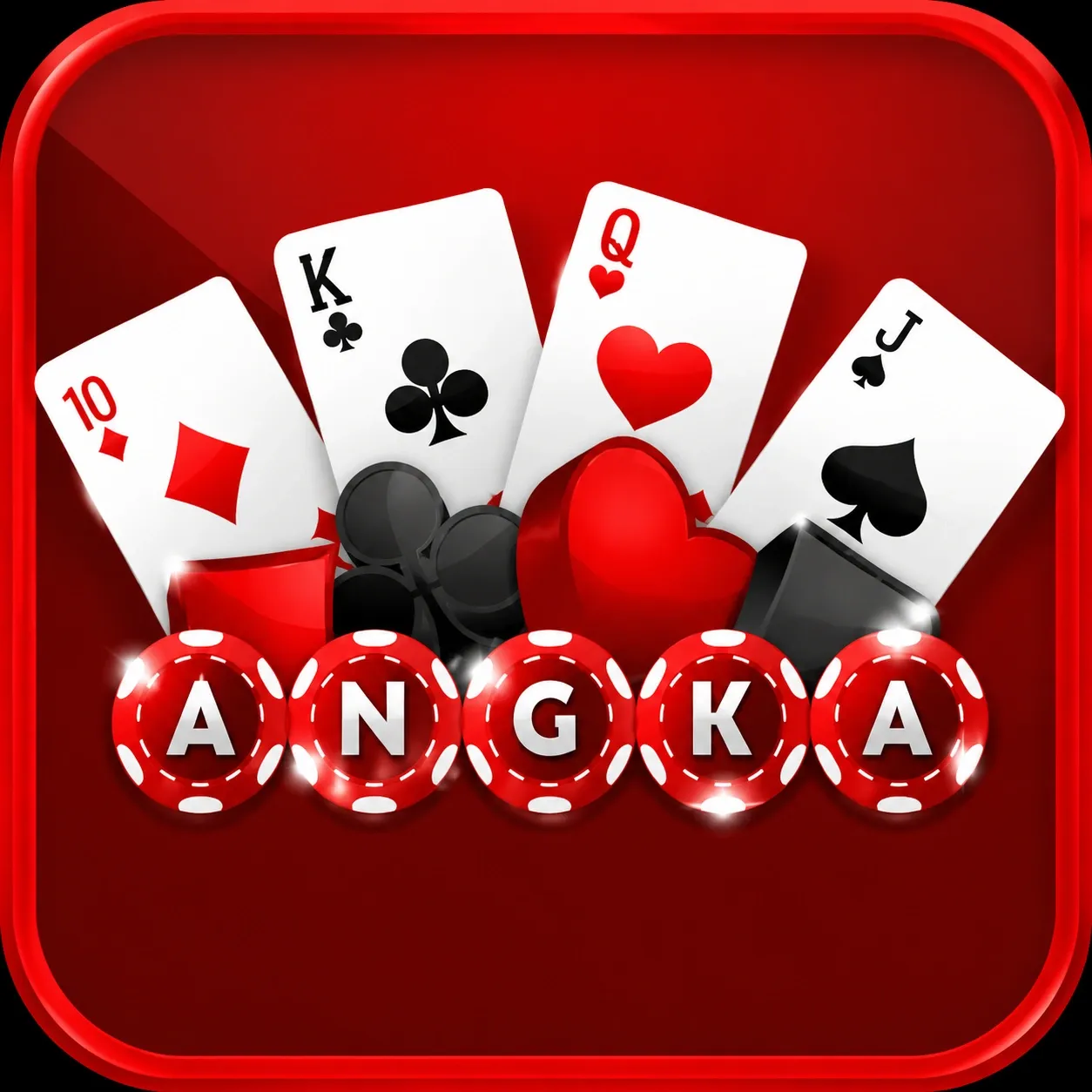 ANGKABET - Aplikasi Pemantauan Detak Jantung yang Efektif