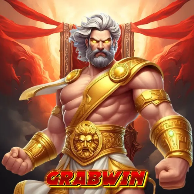 GRABWIN - Kengerian di Dalam Rumah Terasing