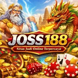 JOSS188 - Kunci Aplikasi Terbaik untuk Keamanan Data Anda