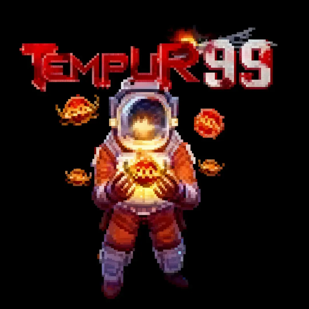 TEMPUR99 - Aplikasi Transfer Bank Terpercaya